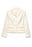 Korte Getailleerde Blazer