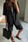 Short Sleeve Blazer