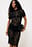 Short Sleeve Lace Top