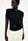 Shoulder Focus Top