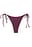 Side Tie Bikini Panty