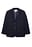 Blazer med to lommer