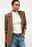 Blazer mit zwei Taschen