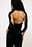 Sleeveless Cape Top