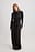 Mouwloze jumpsuit
