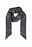 Slim Dotted Scarf