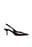 Slingback Pumps Brown | NA-KD