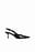 Slingback Pumps