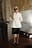 Slingback Pumps