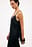Slit Detail Lace Singlet