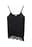 Slit Detail Lace Singlet