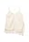 Slit Detail Lace Singlet