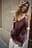 Slit Detail Lace Singlet