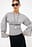 Soft Cotton Wide Sleeve Jersey Top