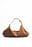 Soft Suede Rounded Tote