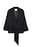 weicher taillierter Mid-Trenchcoat