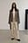 Soft Belted Trenchcoat