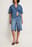 Short en jean
