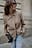 Soft Leather Handbag