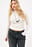 Soft Line Langarmshirt mit Trichterhals