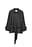 Blød Midi Trenchcoat