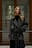 Soft Midi Trenchcoat