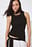 Soft Ribbed Tank