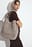 Soft Suede Tote Bag