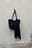 Woven Leather Tote Bag