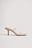 Sparkling Double Strap Sandals