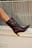 Square Toe Boots