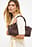 Squared Shoulder Bag