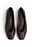 Ballerinas mit eckiger Spitze und Schleife