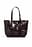 Squared Woven Tote