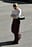 Mid Waist Wide Leg Pants