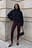 Pantalon avec sous-pieds