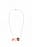 Stone Pendant Neckalce