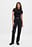 Straight High Waist Jeans