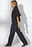 Straight High Waist Jeans