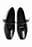 Strap Detail Ballerinas