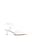 High Heels mit Riemchen