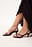 Strappy High Heels