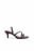 Strappy High Heels