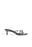 Strappy Kitten Heels