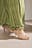 Strappy Mules