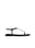Sandalen met bandjes