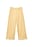 Structured Mid Waist Pants