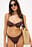 Structured Bikini Bra