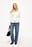 Structured Collar Shirt