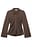 Structured Collar Shirt